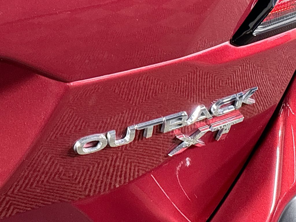 2025 Subaru Outback Limited XT