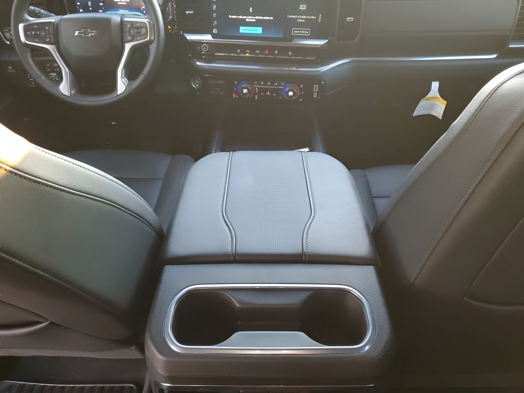 Used Car 2025 Chevrolet Silverado 2500hd  Ltz For Sale Under $80,000 In Austin, Texas