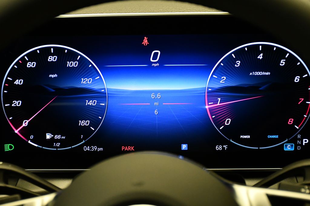 Thumbnail: 2026 Mercedes-Benz GLC - 25