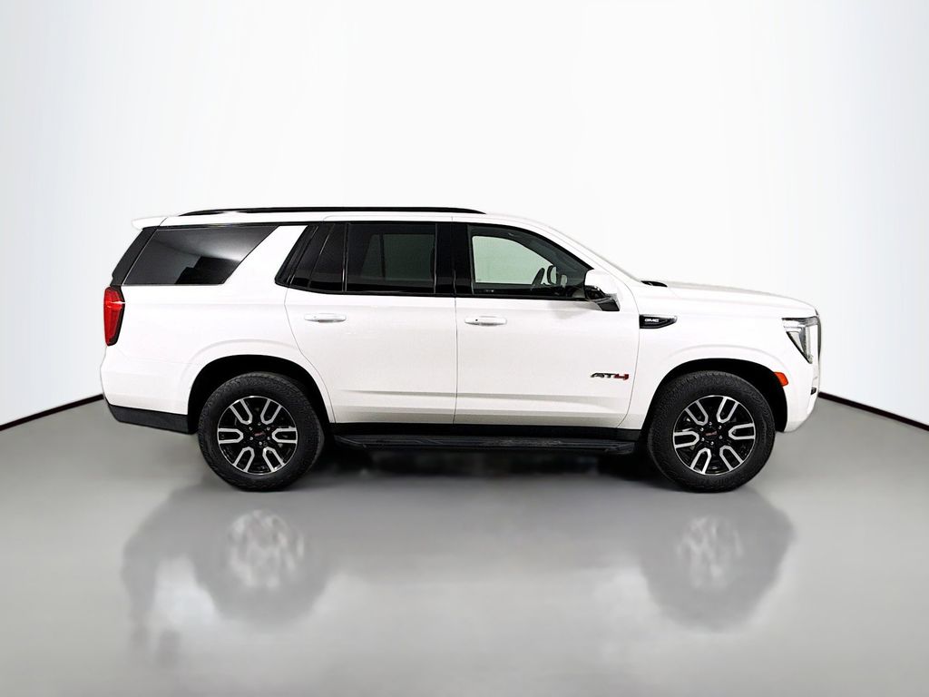 Thumbnail: 2023 GMC Yukon - 4