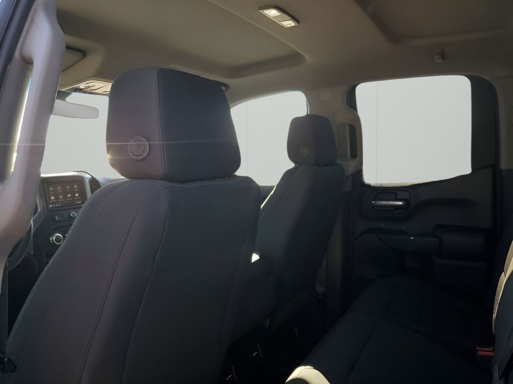 Used Car 2021 Gmc Sierra 1500  Base For Sale Under $25,000 In Austin, Texas