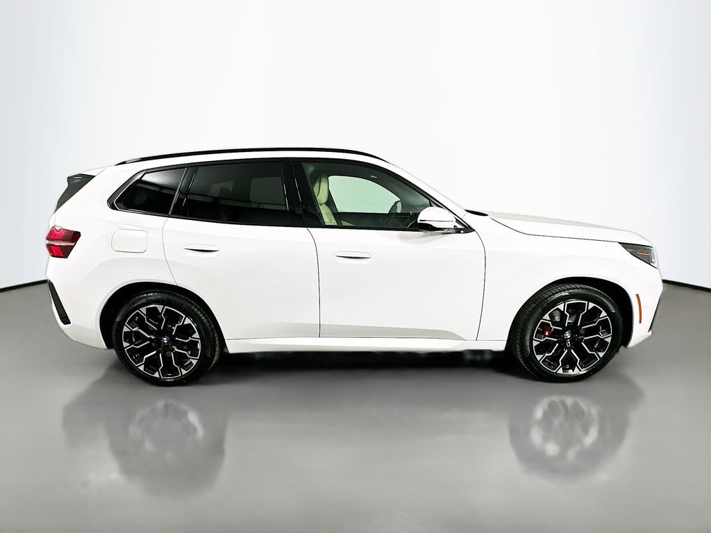 Thumbnail: 2026 BMW X3 - 4