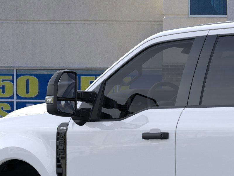 2025 Ford F-350SD XL photo