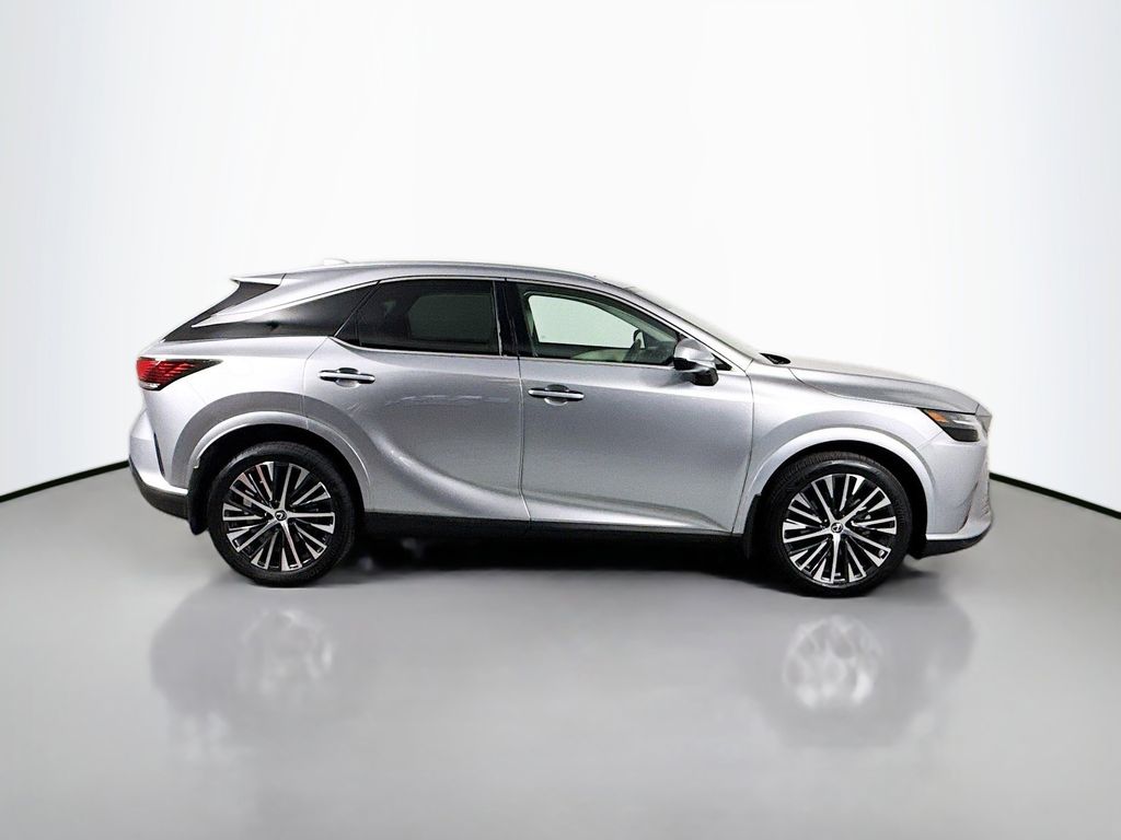 Thumbnail: 2024 Lexus RX - 4