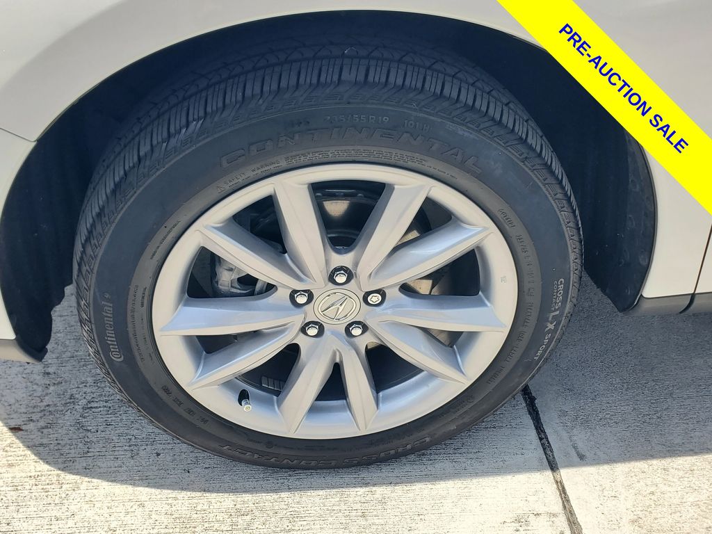 Used 2023 Acura RDX SUV