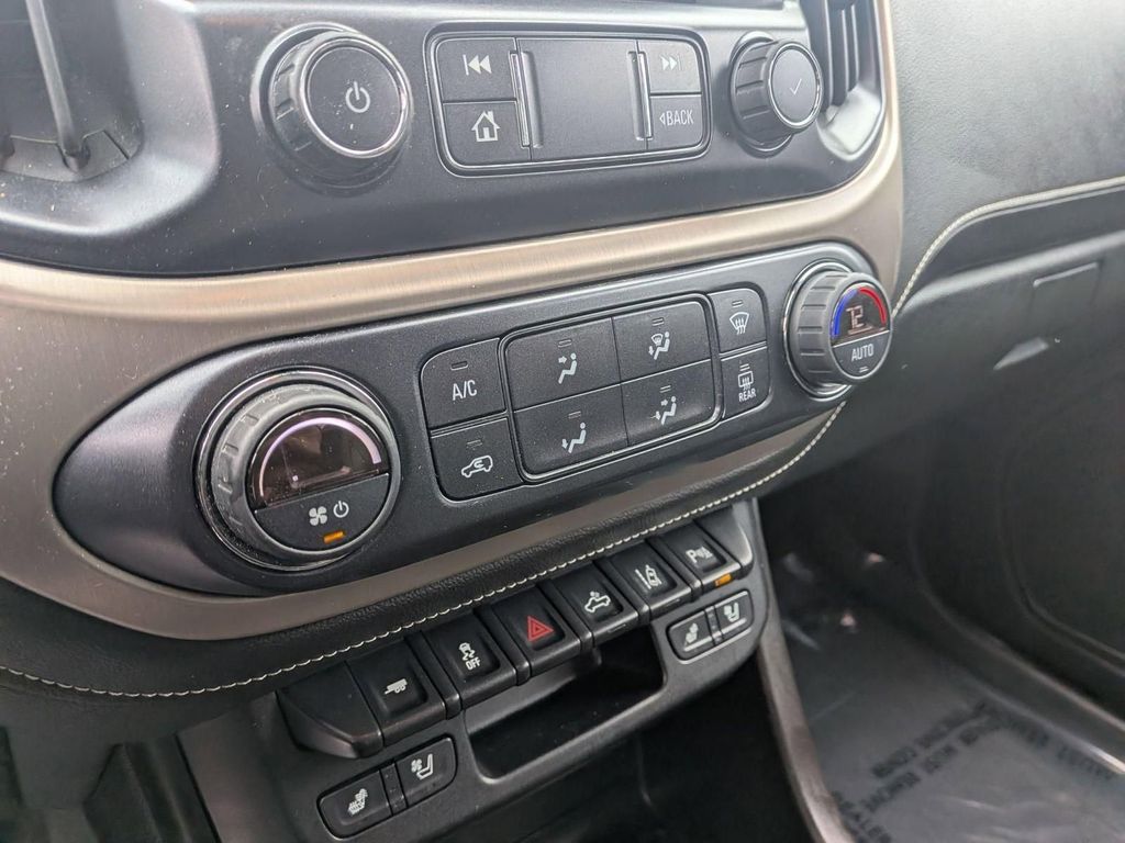 2019 GMC Canyon Denali - Photo 37