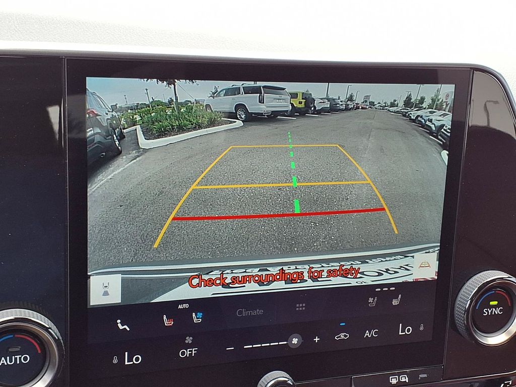Used 2024 Lexus NX SUV