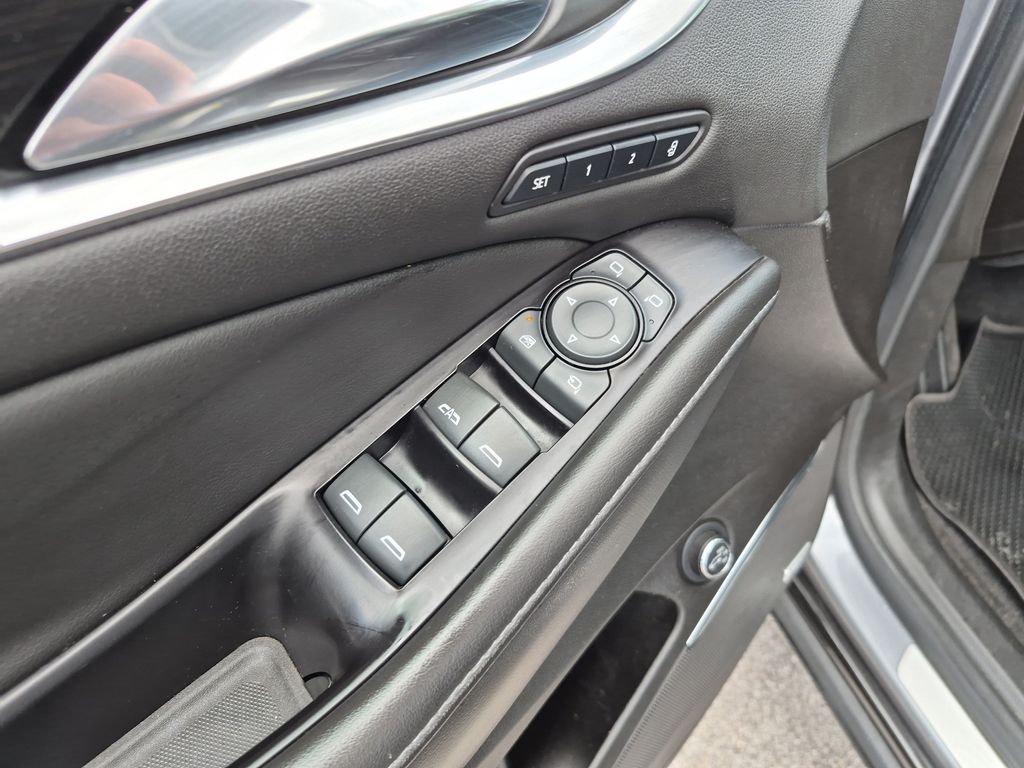 Used Car 2019 Buick Enclave  Avenir For Sale Under $20,000 In Austin, Texas