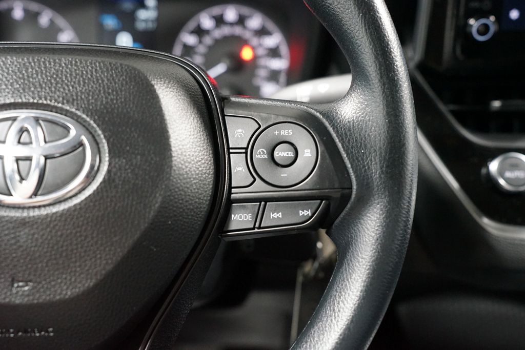 Thumbnail: 2024 Toyota Corolla - 13
