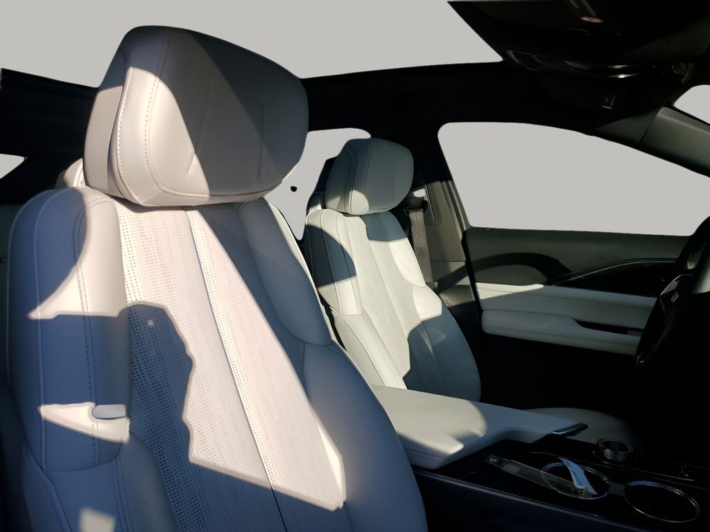 Used Car 2024 Cadillac Lyriq  Luxury For Sale Under $40,000 In Austin, Texas