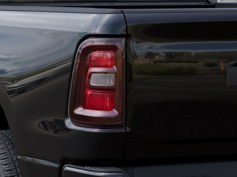 New 2026 Ram 1500 Truck