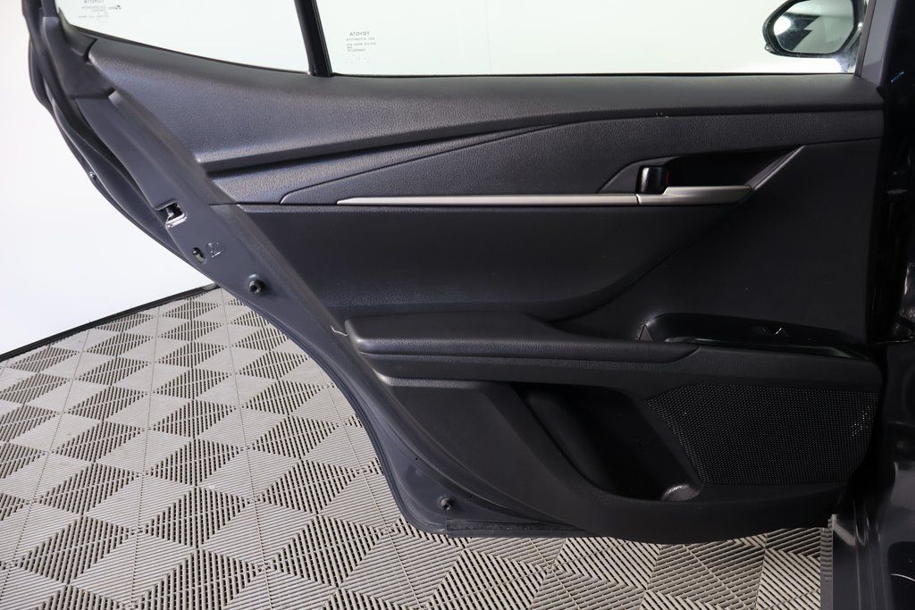 Thumbnail: 2025 Toyota Camry - 13