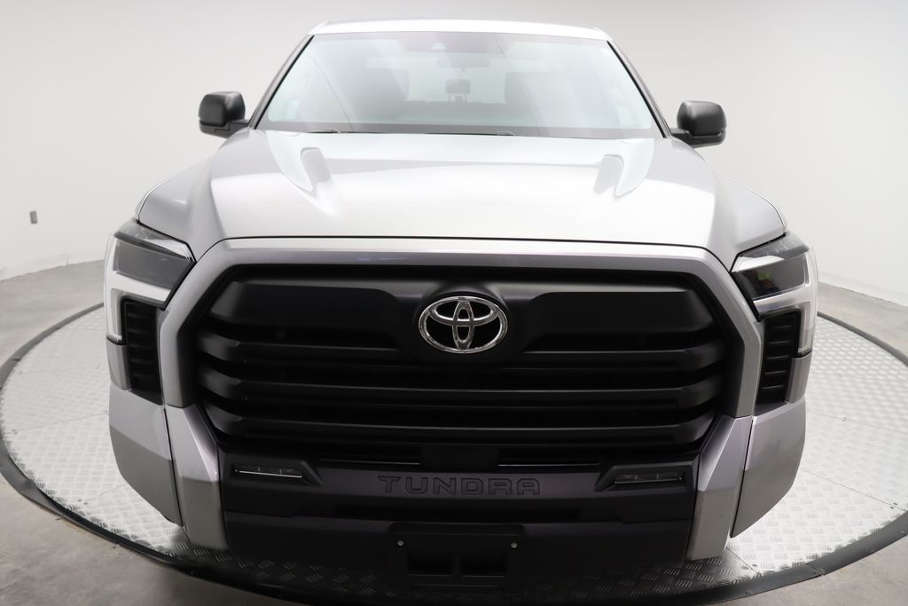 2023 Toyota Tundra SR5 5