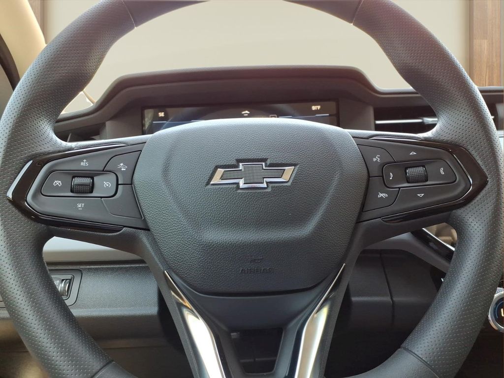 ChevroletBolt EV10