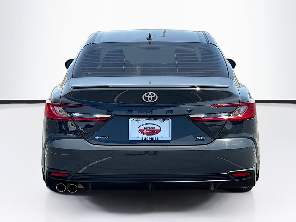 Thumbnail: 2026 Toyota Camry - 6
