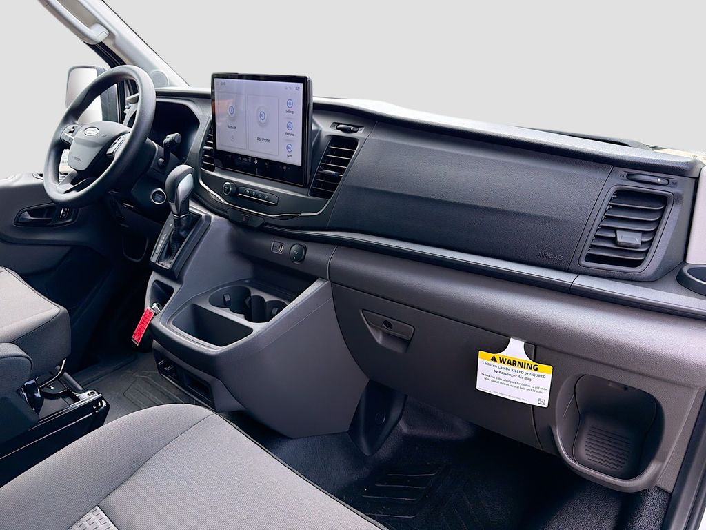2026 Ford Transit Van Base - Photo 31