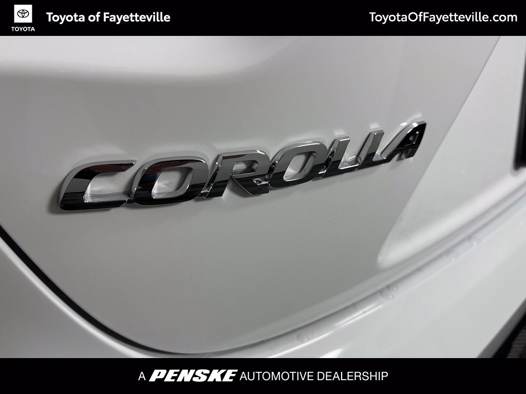 Thumbnail: 2026 Toyota Corolla - 3