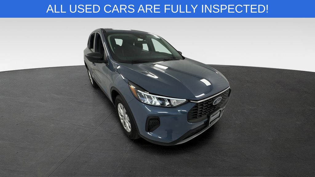2024 Ford Escape Active AWD