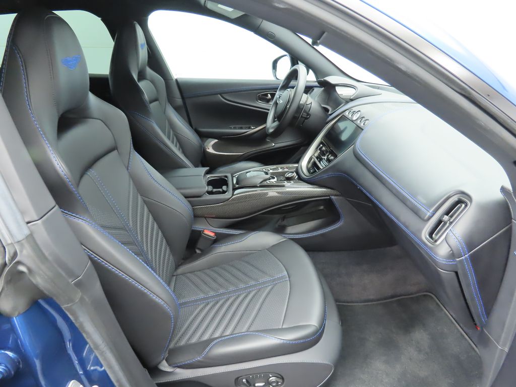 Thumbnail: 2023 Aston Martin DBX - 20