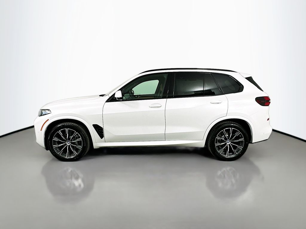 Thumbnail: 2026 BMW X5 - 8