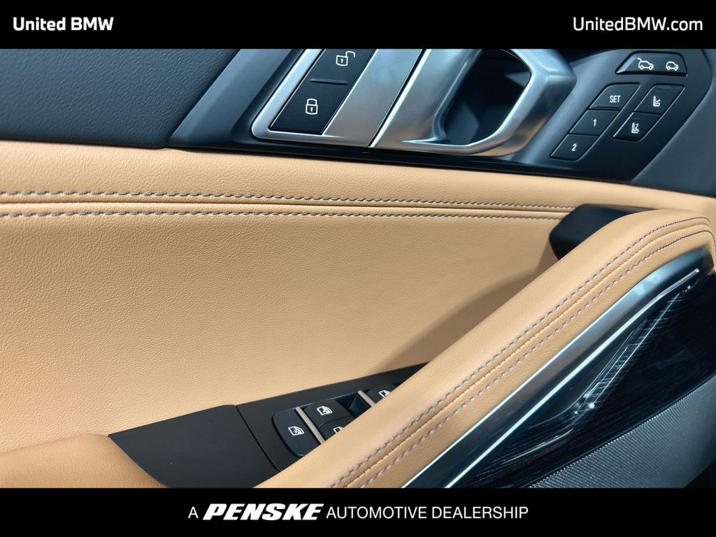 Thumbnail: 2026 BMW X6 - 11