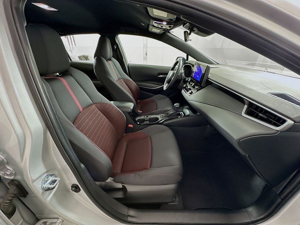 Thumbnail: 2024 Toyota Corolla - 27