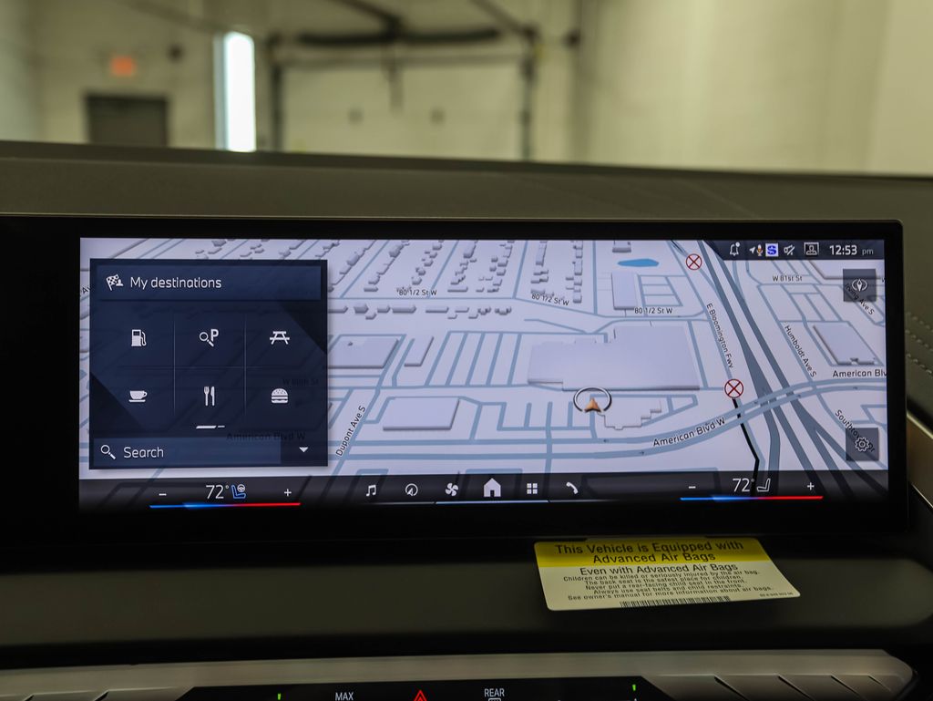 Thumbnail: 2026 BMW X3 - 17