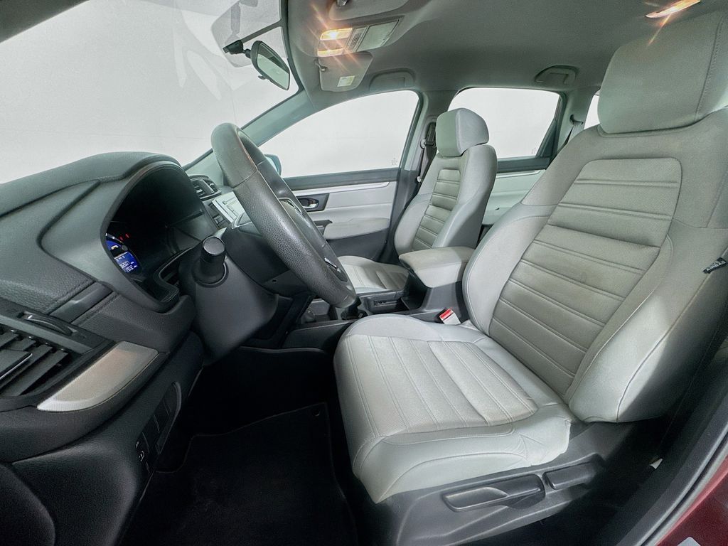 Used Car 2019 Honda Cr-v  Lx For Sale Under $20,000 In Austin, Texas