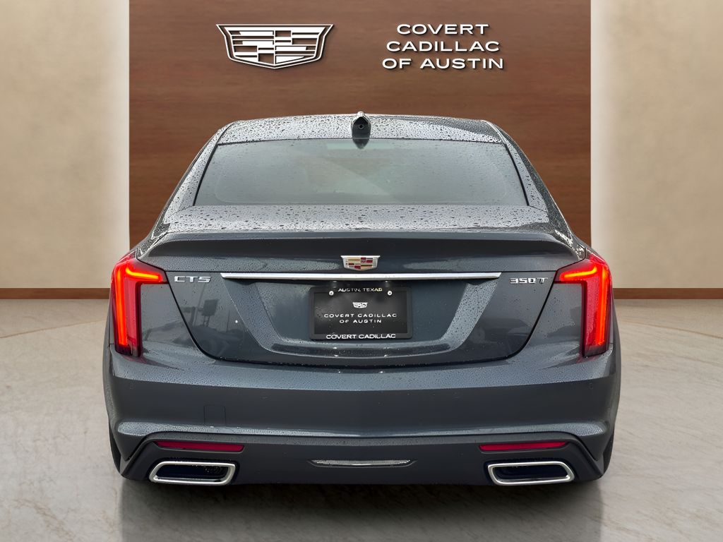 2026 Cadillac CT5 Premium Luxury - Photo 7