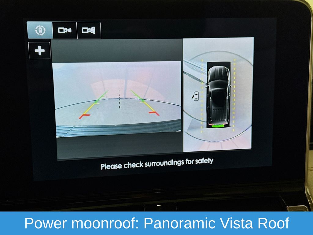 Used Car 2019 Lincoln Navigator L  Reserve For Sale Under $30,000 In Austin, Texas