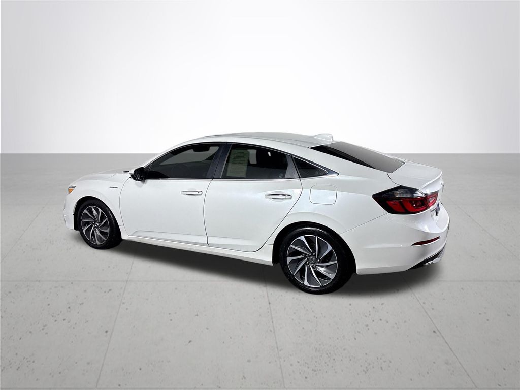 2020 Honda Insight Touring