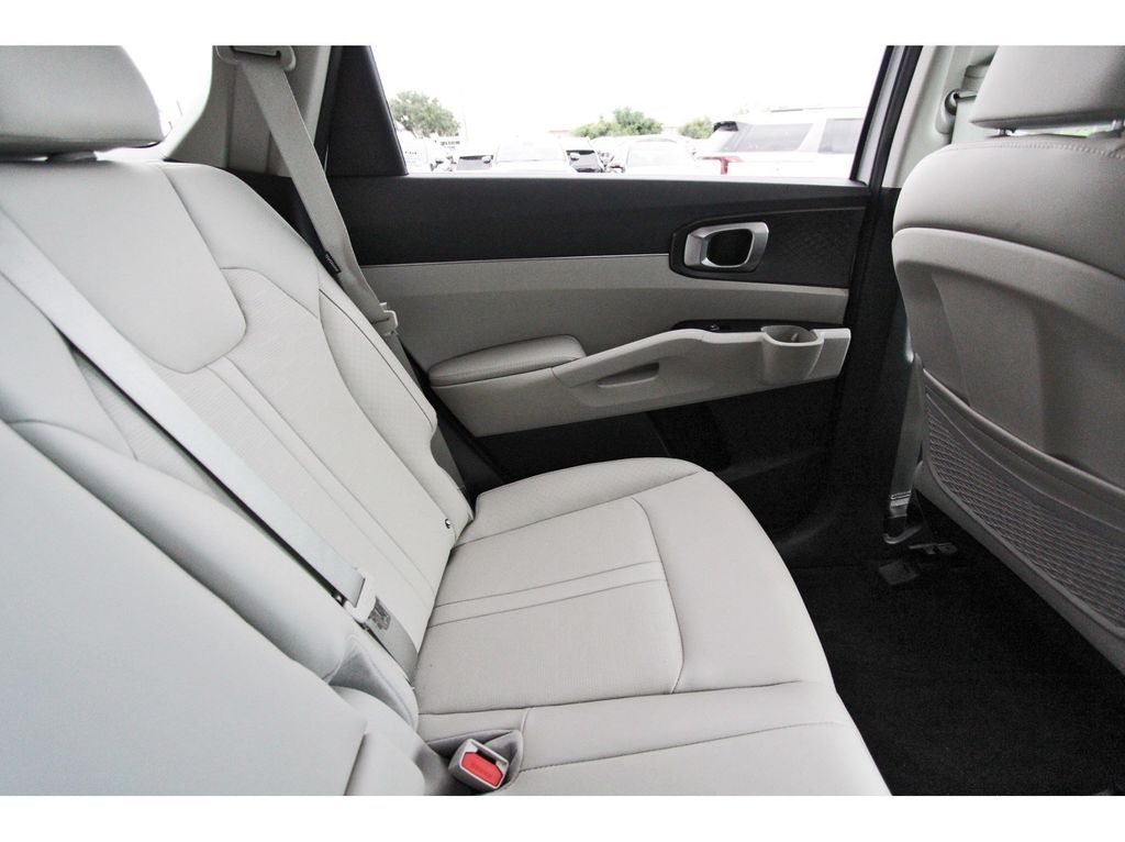 Used 2026 Kia Sorento SUV