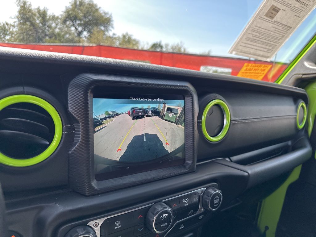 Used Car 2021 Jeep Wrangler  Unlimited Sahara 4xe For Sale Under $30,000 In Austin, Texas