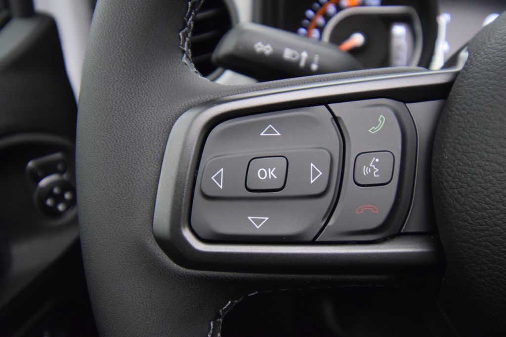 new 2026 Jeep Wrangler car, priced at $50,007