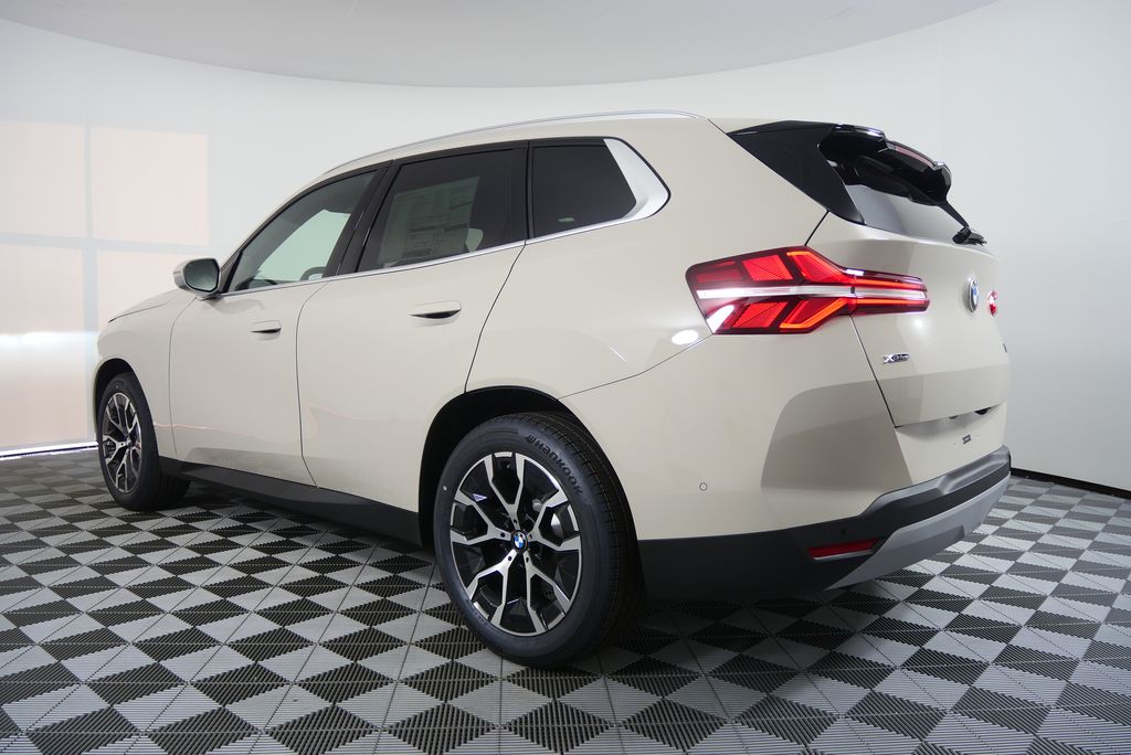 Thumbnail: 2026 BMW X3 - 5