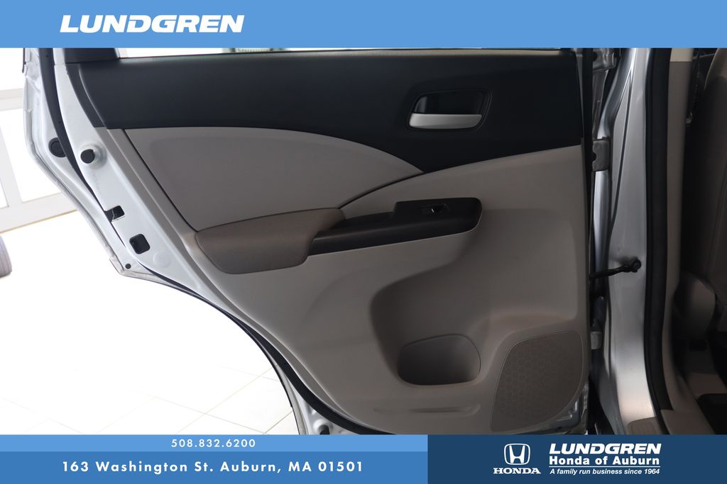 Used 2014 Honda CR-V SUV