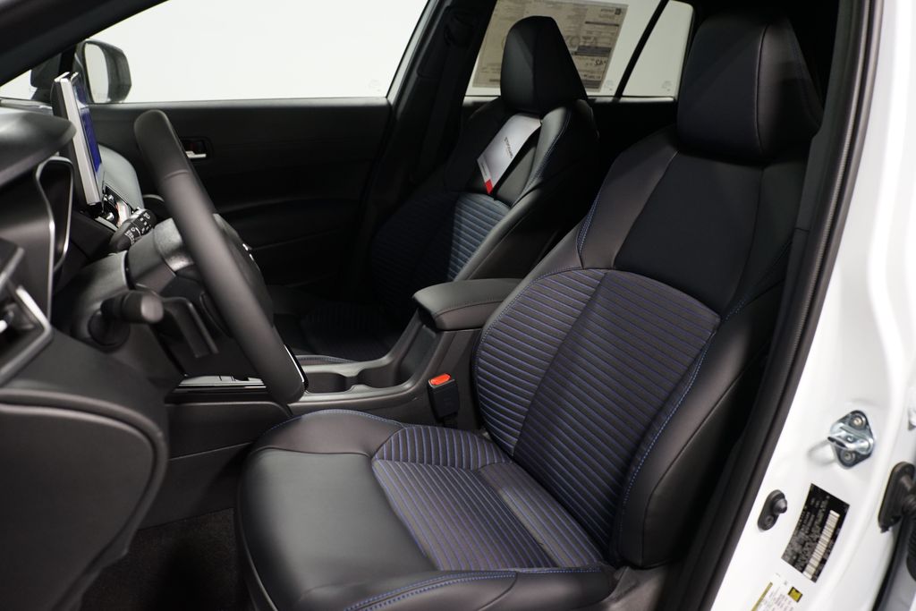 Thumbnail: 2026 Toyota Corolla Cross - 28