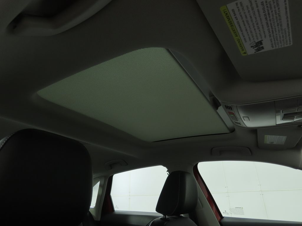 2025 Volkswagen Jetta SE 19