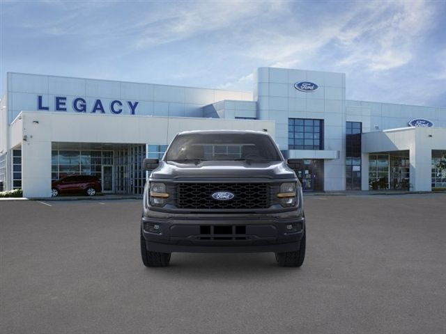 2026 Ford F-150 STX - 5