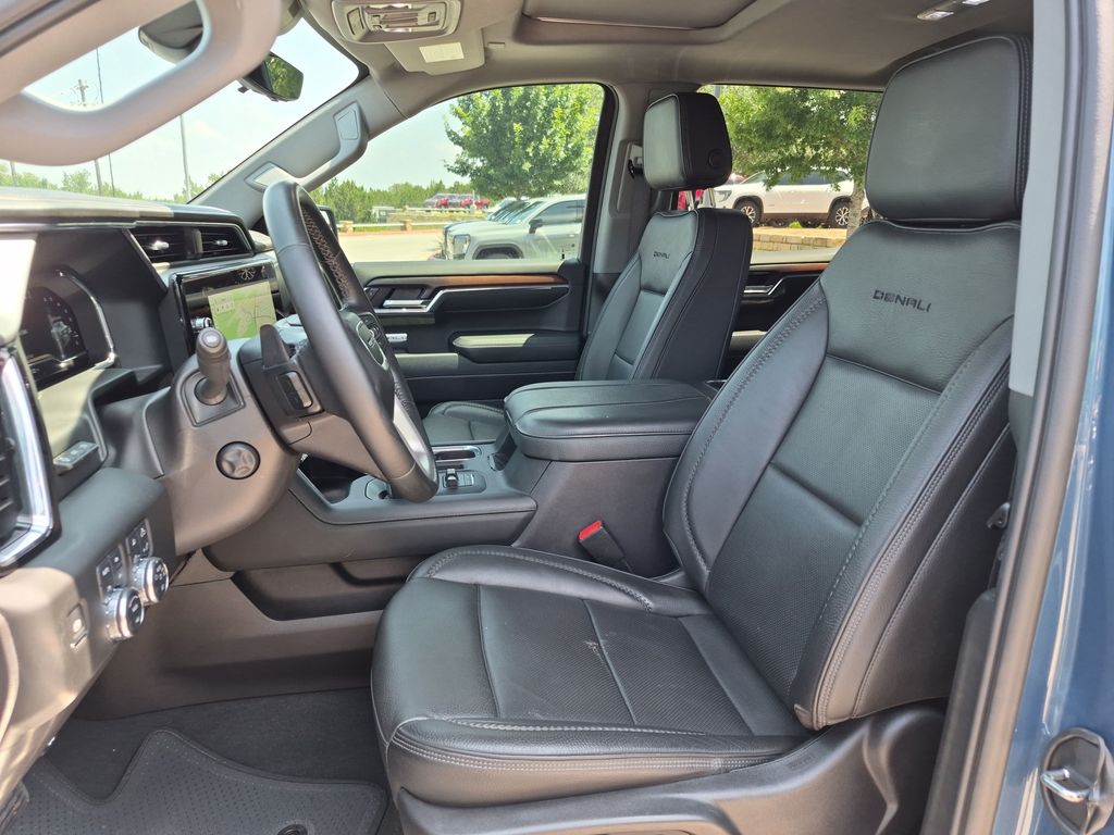 Used Car 2024 Gmc Sierra 1500  Denali For Sale Under $60,000 In Austin, Texas