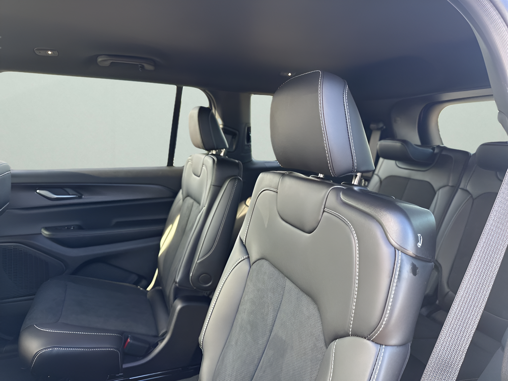 New Car 2025 Jeep Grand Cherokee L  For Sale Under $50,000 In Austin, Texas