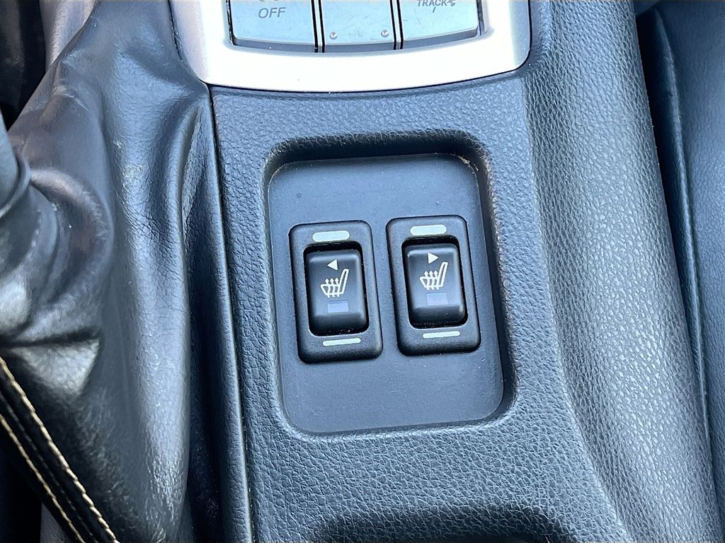 Used 2017 Yellow Subaru Series.Yellow image 19