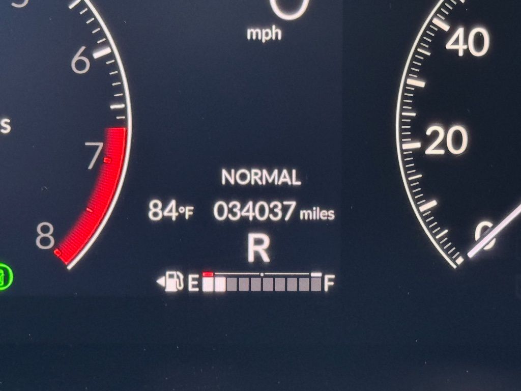 2024 Honda HR-V Sport Gray at AutoSavvy Houston Northwest