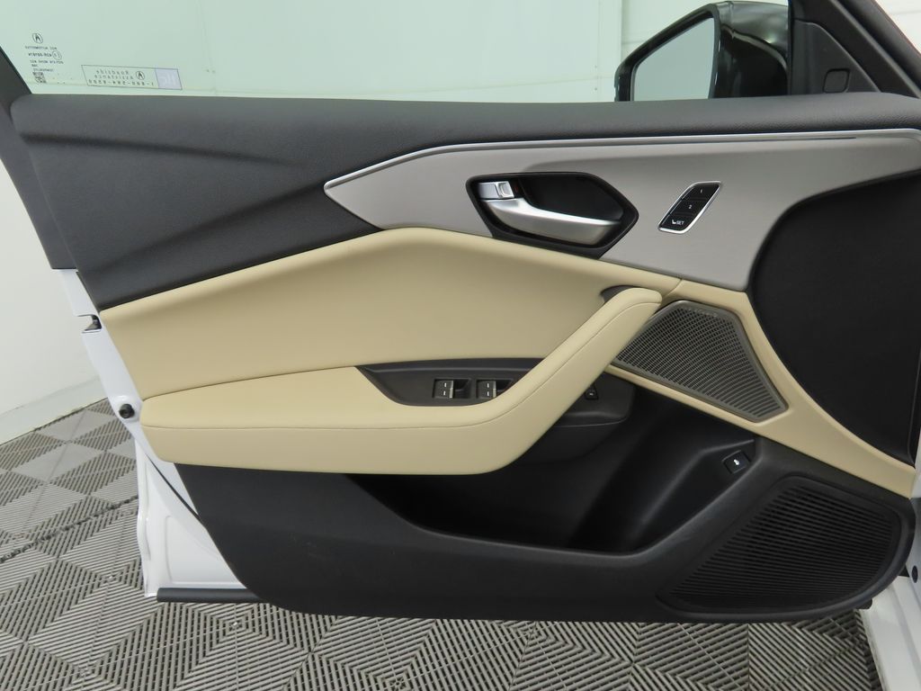 Thumbnail: 2025 Acura TLX - 24