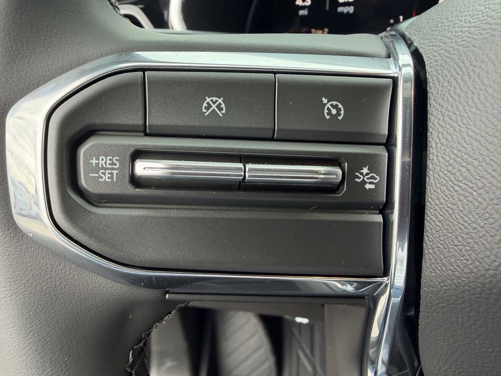 new 2026 GMC Canyon car, priced at $43,230