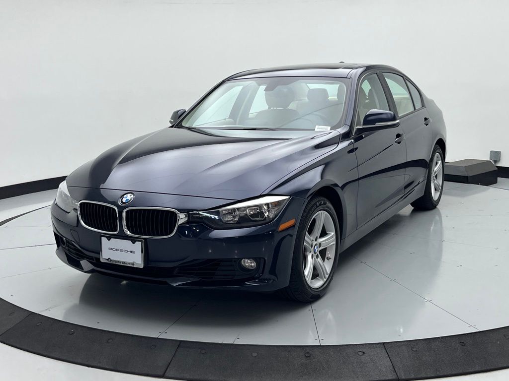 2014 BMW 3 Series 328i xDrive -
                  Chantilly, VA
