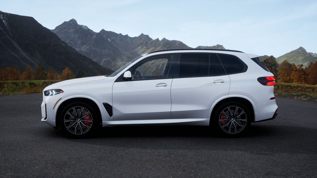 Thumbnail: 2026 BMW X5 - 31