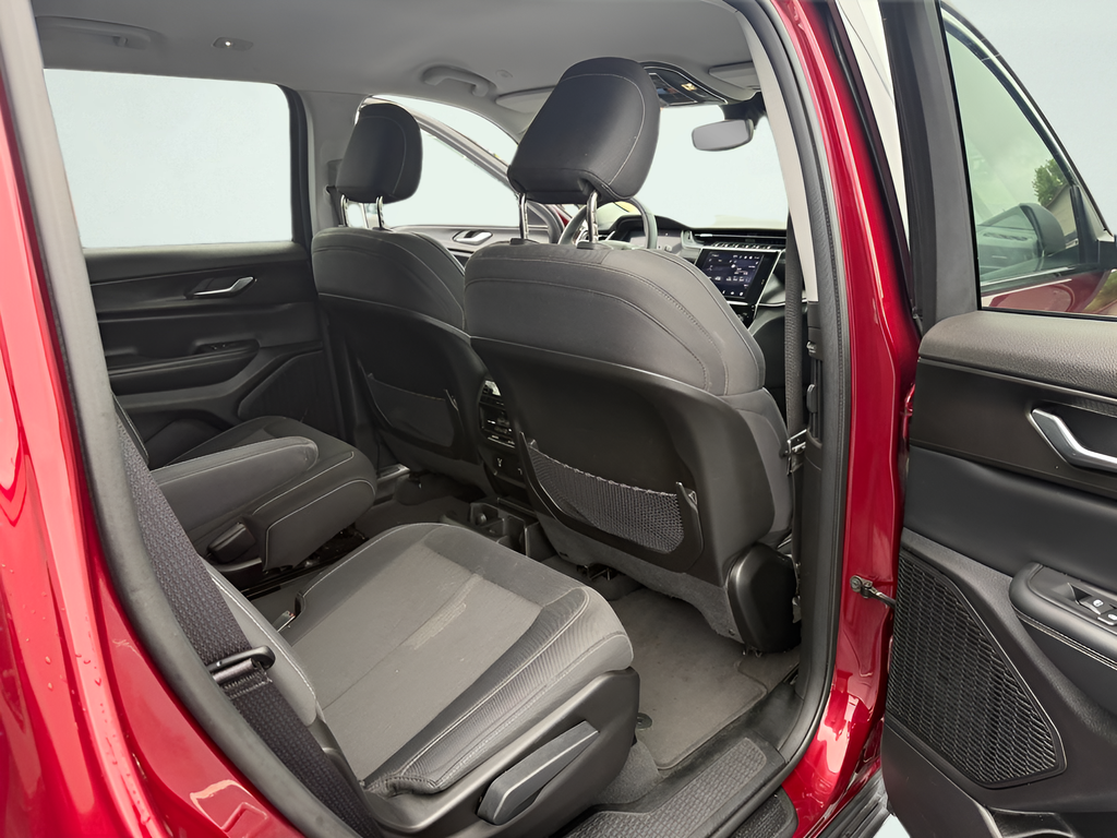 Used 2023 Jeep Grand Cherokee L SUV