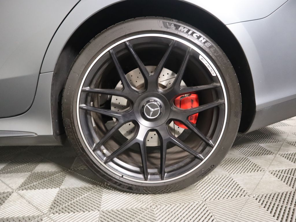 Thumbnail: 2023 Mercedes-Benz AMG GT - 31