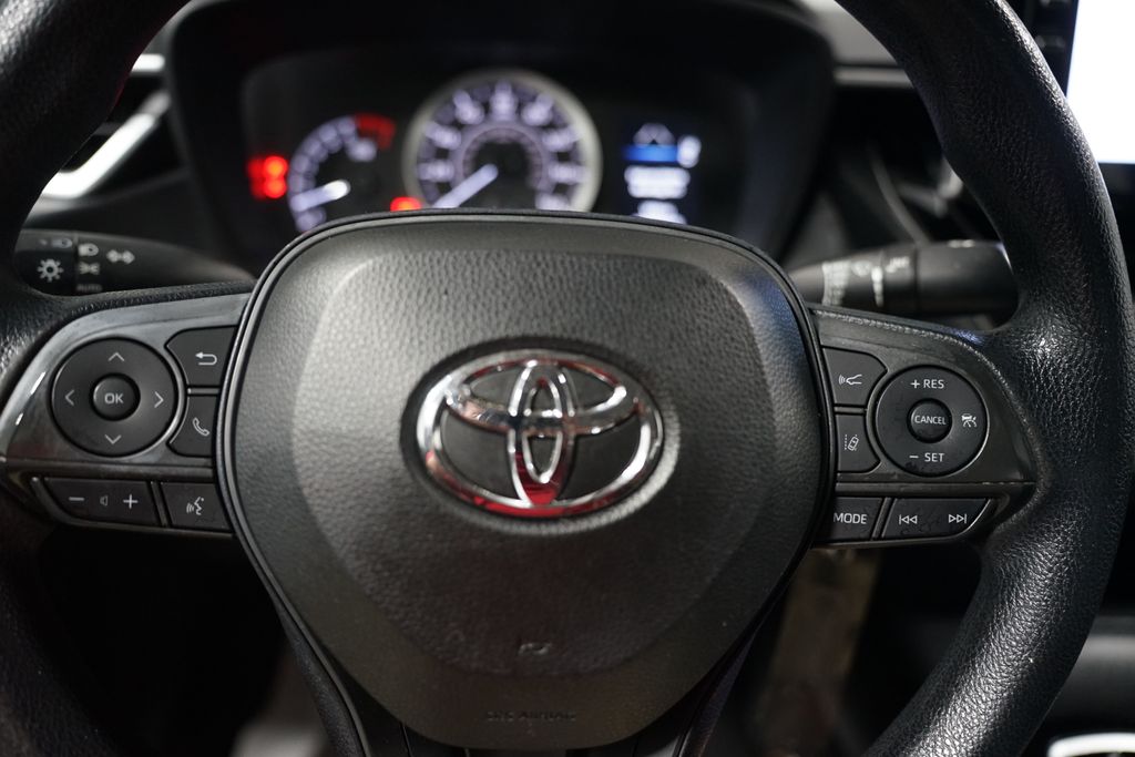 Thumbnail: 2021 Toyota Corolla - 14